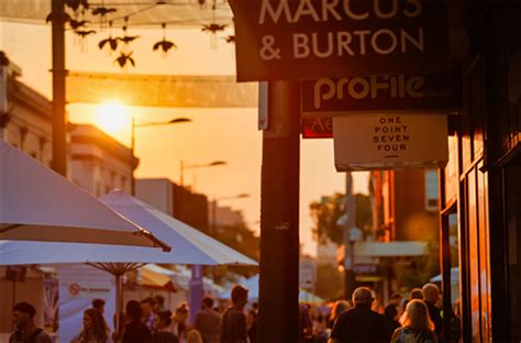 what's on stonnington.